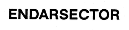 ENDARSECTOR trademark