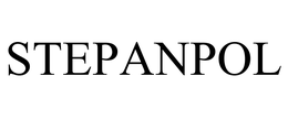 STEPANPOL trademark