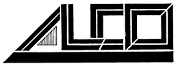 ALCO trademark