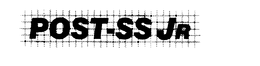 POST-SS JR trademark