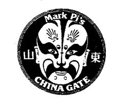 MARK PI'S CHINA GATE trademark
