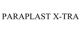 PARAPLAST X-TRA trademark