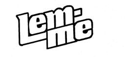 LEM-ME trademark