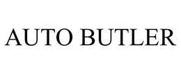 AUTO BUTLER trademark