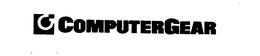 CG COMPUTERGEAR trademark