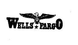 WELLS FARGO trademark