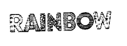 RAINBOW trademark