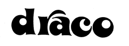 DRACO trademark