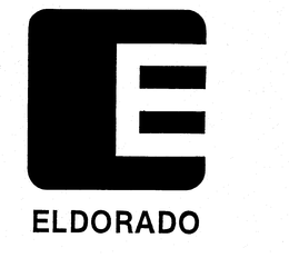 E ELDORADO trademark