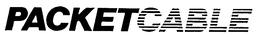PACKET CABLE trademark
