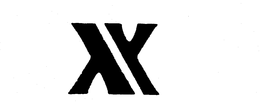 XX trademark