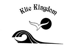 KITE KINGDOM trademark