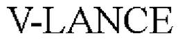 V-LANCE trademark