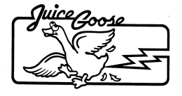 JUICE GOOSE trademark