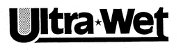 ULTRA WET trademark