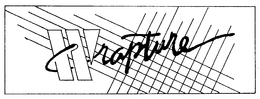WRAPTURE trademark