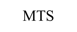 MTS trademark