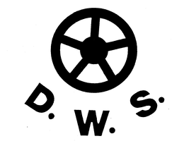 D.W.S. trademark