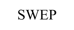 SWEP trademark