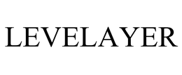 LEVELAYER trademark