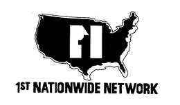N1 1ST NATIONWIDE NETWORK trademark