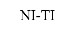 NI-TI trademark