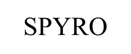 SPYRO trademark