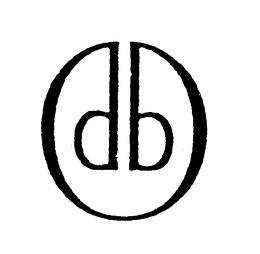 DB trademark
