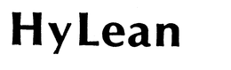 HYLEAN trademark