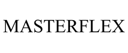 MASTERFLEX trademark