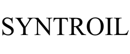 SYNTROIL trademark
