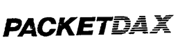 PACKETDAX trademark