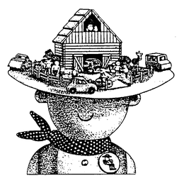 LogoMark trademark
