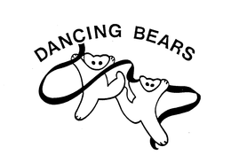 DANCING BEARS trademark