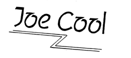 JOE COOL trademark