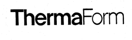 THERMAFORM trademark