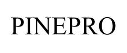 PINEPRO trademark