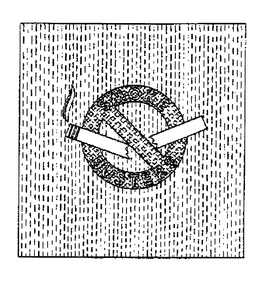 SMOKE BUSTERS trademark