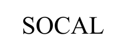 SOCAL trademark