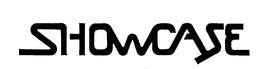 SHOWCASE trademark