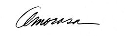 AMOROSA trademark
