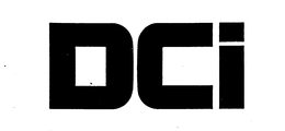 DCI trademark