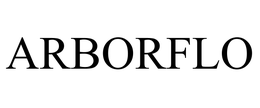 ARBORFLO trademark