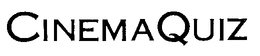 CINEMAQUIZ trademark