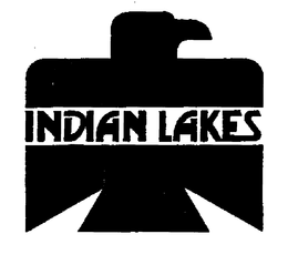 INDIAN LAKES trademark