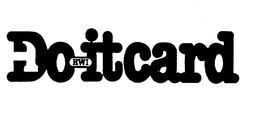 DO IT CARD HWI trademark