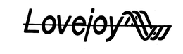 LOVEJOY trademark