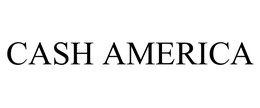 CASH AMERICA trademark