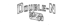 DOUBLE-N NN trademark