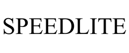 SPEEDLITE trademark
